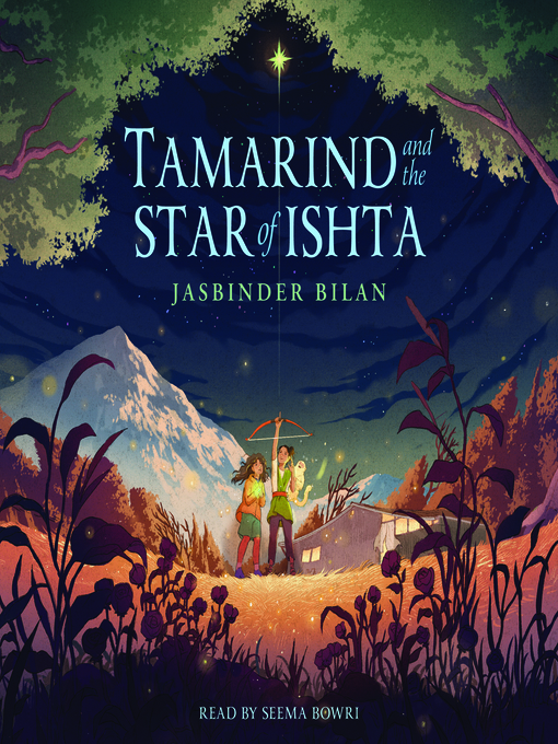 Title details for Tamarind and the Star of Ishta by Jasbinder Bilan - Available